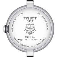 Наручные часы Tissot Bellissima Small Lady T126.010.16.013.01