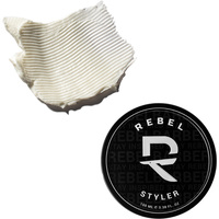 Бальзам Rebel Barber Цемент для укладки волос Styler 100 мл