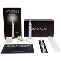 Электрическая зубная щетка Megasonex M8