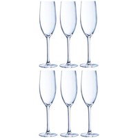 Набор бокалов для шампанского Chef&Sommelier Sequence P3787