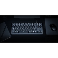 Клавиатура Razer BlackWidow Lite (черный, нет кириллицы)