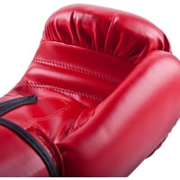 Перчатки для бокса Roomaif RBG-102 10 Oz (красный)