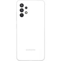 Смартфон Samsung Galaxy A32 SM-A325F/DS 4GB/128GB (белый)