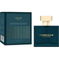 Парфюмерная вода Dilis Parfum Nature Line Ginger Elixir EdP (75 мл)