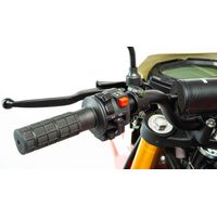 Мотоцикл Motoland Crf St Enduro XV250-B 170FMN (красный) в Солигорске