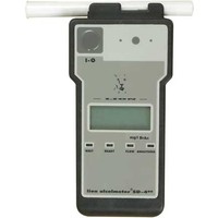 Алкотестер Lion Alcolmeter SD-400