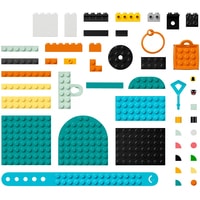 Конструктор LEGO Dots 41937 Большой набор Летнее настроение