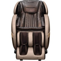 Массажное кресло Fujimo QI F633 (эспрессо)