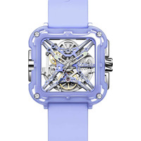 Наручные часы CIGA Design Series X Machina X012-PP02-W5PL