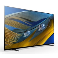 OLED телевизор Sony XR-55A80J