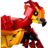 Конструктор LEGO Harry Potter 76394 Фоукс - феникс Дамблдора