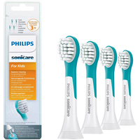 Philips Sonicare For Kids HX6034/33 (4 шт)