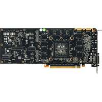 Видеокарта Palit GeForce GTX 780 3GB GDDR5 (NE5X780010FB-P2083F)