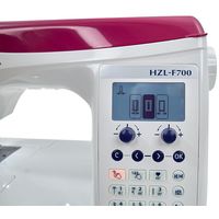 Компьютерная швейная машина Juki HZL-F700