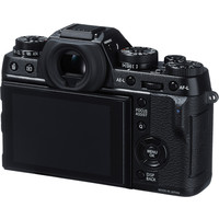 Беззеркальный фотоаппарат Fujifilm X-T1 Body