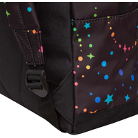 Городской рюкзак Grizzly RXL-323-13 (черный)