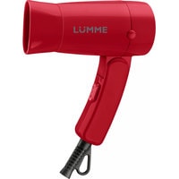 Фен Lumme LU-1056 (красный коралл)