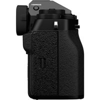 Беззеркальный фотоаппарат Fujifilm X-T5 Body (черный)