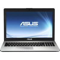 Ноутбук ASUS N56VZ-S4016V (90N9IC442W1811VD13AY)