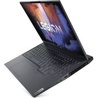 Игровой ноутбук Lenovo Legion 5 Pro 16ARH7H 82RG00A8PB