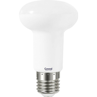 Светодиодная лампочка General Lighting GLDEN-R63-B-6-230-E27-4000