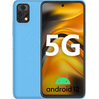 Смартфон Umidigi A13 Pro 5G 8GB/128GB (синий)