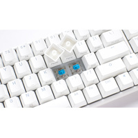 Клавиатура Ducky One 3 SF RGB White (Cherry MX Brown)