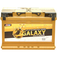 Автомобильный аккумулятор AutoPart Galaxy Gold Ca-Ca 582-360 (82 А/ч)
