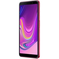 Смартфон Samsung Galaxy A7 SM-A750 (2018) 4GB/64GB Восстановленный by Breezy, грейд C (розовый)
