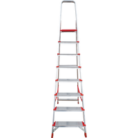 Лестница-стремянка Новая высота NV 3117 (8 ступеней)