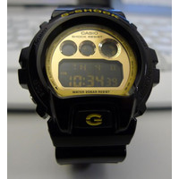 Наручные часы Casio DW-6900CB-1