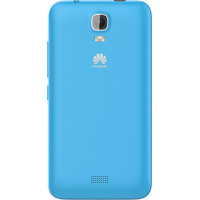 Смартфон Huawei Y3 Blue [Y360-U61]