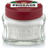 Крем для бритья Proraso Питательный с маслом сандала и маслом ши 100 мл