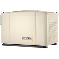 Газовый генератор Generac Power Pact 006520-0 (5.6 кВА)