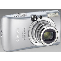 Фотоаппарат Canon Digital IXUS 970 IS (PowerShot SD890 IS)
