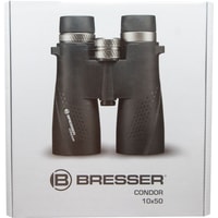 Бинокль Bresser Condor UR 10x50 (черный)