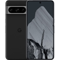 Смартфон Google Pixel 8 Pro 12GB/256GB (обсидиан)