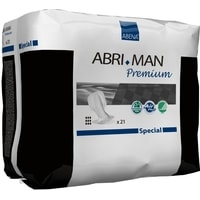 Урологические прокладки Abena Abri-Man Premium Special (21 шт)