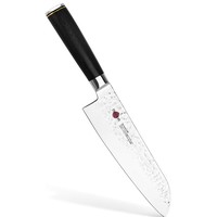 Кухонный нож Fissman Сантоку Kensei Kojiro 2558