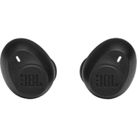 Наушники JBL Tune 115TWS (черный)