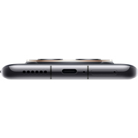 Смартфон Huawei Mate 50 Pro DCO-LX9 8GB/256GB (элегантный черный)