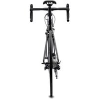 Велосипед Merida Scultura RIM 400 3XS 2021 (металлический черный)