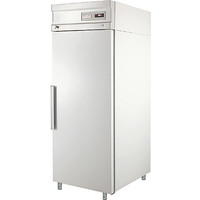Торговый холодильник Polair Standard CB107-S