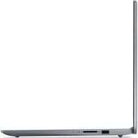 Ноутбук Lenovo IdeaPad Slim 3 15AMN8 82XQ00D3RK