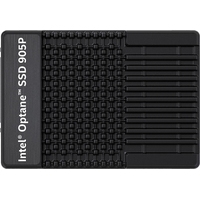 SSD Intel Optane 905P 480GB SSDPE21D480GAM3