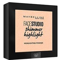 Хайлайтер Maybelline Face Studio Shimmer Highlight (003 перламутр)
