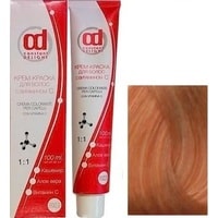 Крем-краска для волос Constant Delight Crema Colorante с витамином С 9/6 (блондин шоколадный)