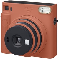 Фотоаппарат Fujifilm Instax Square SQ1 (оранжевый)