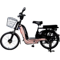 Электровелосипед Bibi EL-BI ONE 22-20
