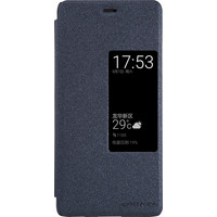 Чехол для телефона Nillkin Sparkle для Huawei P9 (черный)